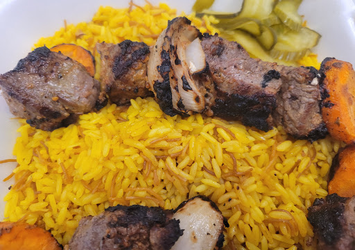 Photo of Taza Fresh Grill - 16185 Dix Toledo Rd, Southgate, MI 48195