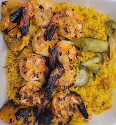 Photo of Taza Fresh Grill - 16185 Dix Toledo Rd, Southgate, MI 48195