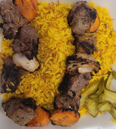 Photo of Taza Fresh Grill - 16185 Dix Toledo Rd, Southgate, MI 48195