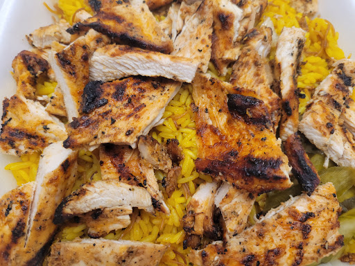 Photo of Taza Fresh Grill - 16185 Dix Toledo Rd, Southgate, MI 48195