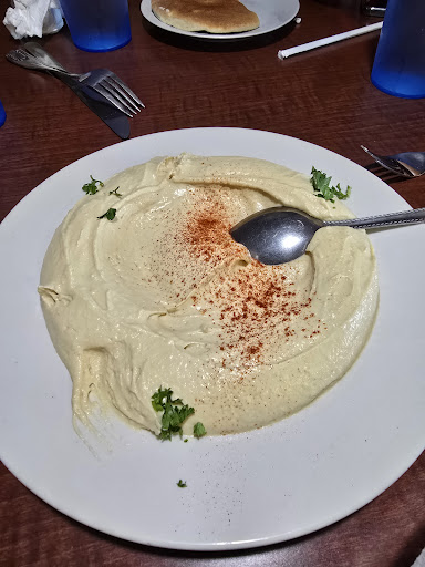 Photo of Taza Fresh Grill - 16185 Dix Toledo Rd, Southgate, MI 48195