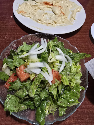 Photo of Taza Fresh Grill - 16185 Dix Toledo Rd, Southgate, MI 48195