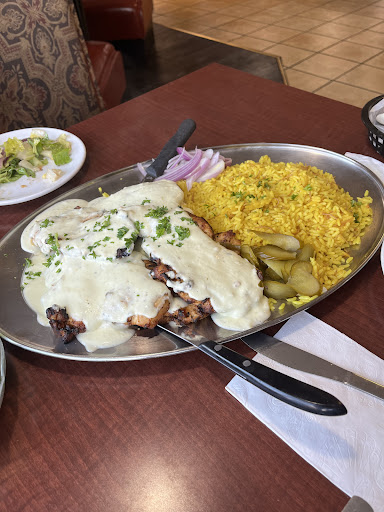 Photo of Taza Fresh Grill - 16185 Dix Toledo Rd, Southgate, MI 48195