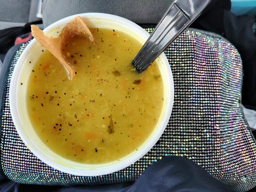 Photo of Taza Fresh Grill - 16185 Dix Toledo Rd, Southgate, MI 48195