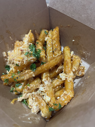 Photo of Pita Way - Woodhaven Mediterranean - 20330 West Rd, Woodhaven, MI 48183