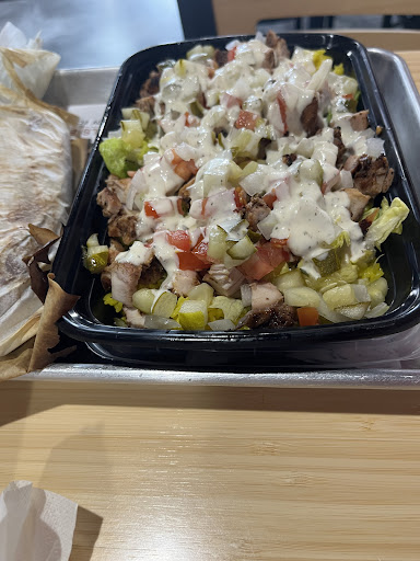 Photo of Pita Way - Woodhaven Mediterranean - 20330 West Rd, Woodhaven, MI 48183