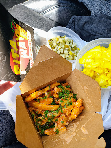 Photo of Pita Way - Woodhaven Mediterranean - 20330 West Rd, Woodhaven, MI 48183