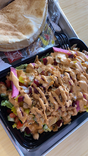 Photo of Pita Way - Woodhaven Mediterranean - 20330 West Rd, Woodhaven, MI 48183