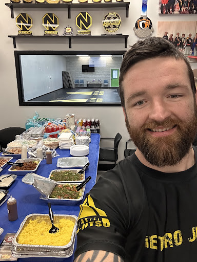 Photo of Pita Way - Woodhaven Mediterranean - 20330 West Rd, Woodhaven, MI 48183