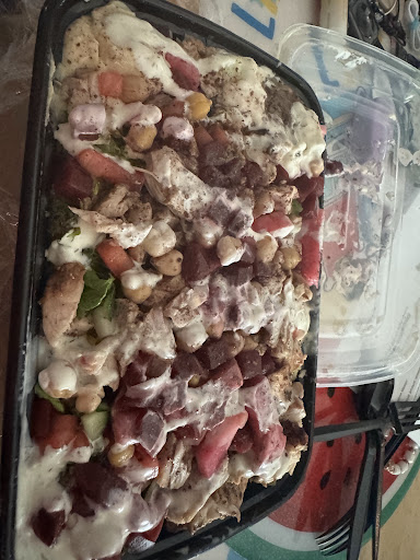 Photo of Pita Way - Woodhaven Mediterranean - 20330 West Rd, Woodhaven, MI 48183