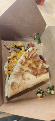 Photo of Pita Way - Woodhaven Mediterranean - 20330 West Rd, Woodhaven, MI 48183