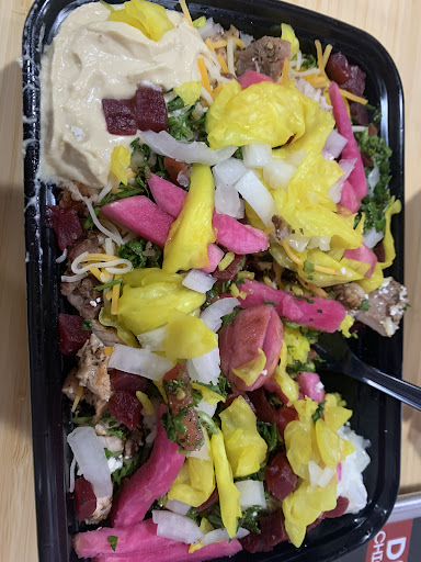 Photo of Pita Way - Woodhaven Mediterranean - 20330 West Rd, Woodhaven, MI 48183