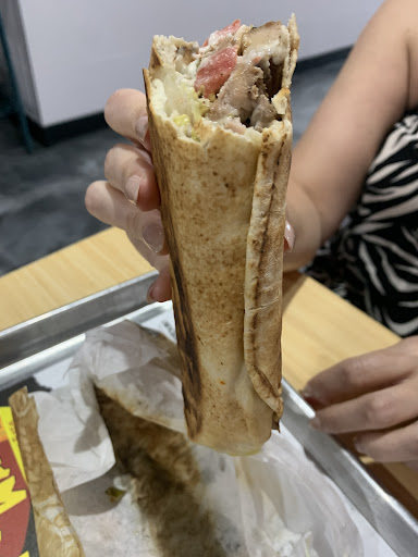 Photo of Pita Way - Woodhaven Mediterranean - 20330 West Rd, Woodhaven, MI 48183