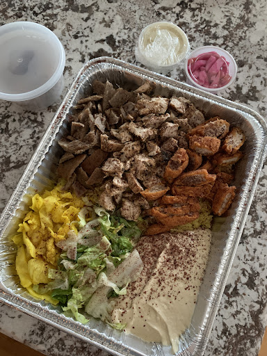 Photo of Pita Way - Woodhaven Mediterranean - 20330 West Rd, Woodhaven, MI 48183