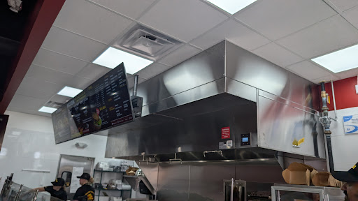 Photo of Pita Way - Woodhaven Mediterranean - 20330 West Rd, Woodhaven, MI 48183