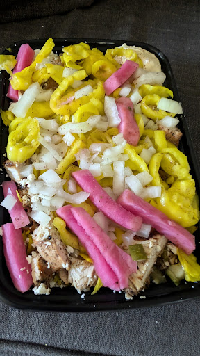 Photo of Pita Way - Woodhaven Mediterranean - 20330 West Rd, Woodhaven, MI 48183