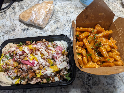 Photo of Pita Way - Woodhaven Mediterranean - 20330 West Rd, Woodhaven, MI 48183