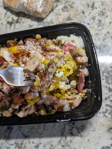 Photo of Pita Way - Woodhaven Mediterranean - 20330 West Rd, Woodhaven, MI 48183