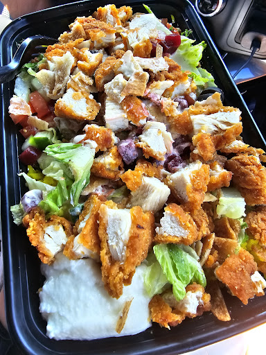 Photo of Pita Way - Woodhaven Mediterranean - 20330 West Rd, Woodhaven, MI 48183