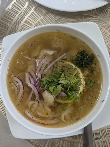 Photo of Caravan Restaurant - 317 N Schmidt Rd, Bolingbrook, IL 60440