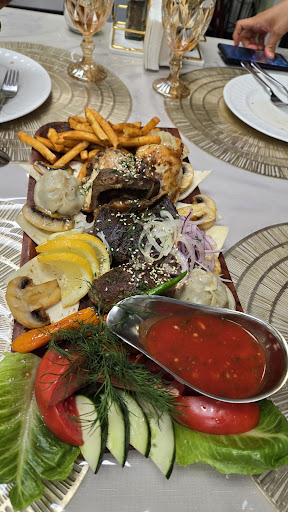 Photo of Caravan Restaurant - 317 N Schmidt Rd, Bolingbrook, IL 60440