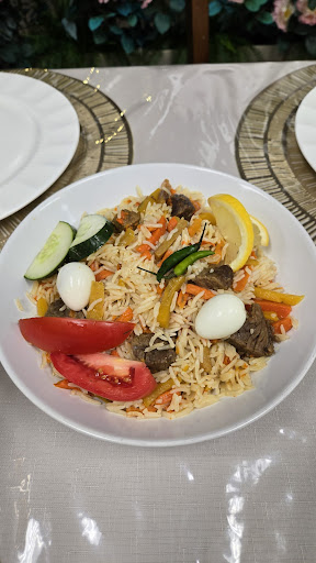 Photo of Caravan Restaurant - 317 N Schmidt Rd, Bolingbrook, IL 60440