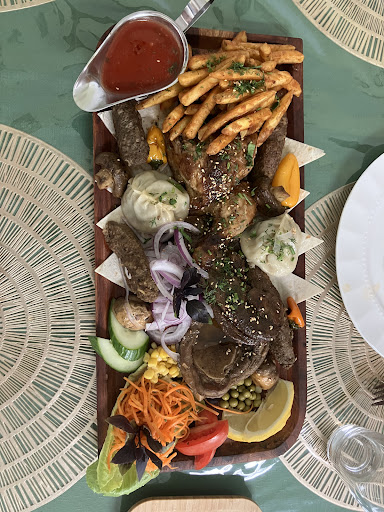 Photo of Caravan Restaurant - 317 N Schmidt Rd, Bolingbrook, IL 60440