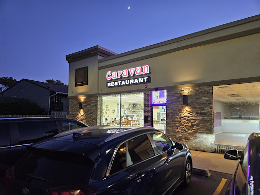 Photo of Caravan Restaurant - 317 N Schmidt Rd, Bolingbrook, IL 60440