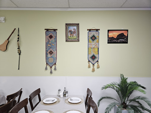 Photo of Caravan Restaurant - 317 N Schmidt Rd, Bolingbrook, IL 60440