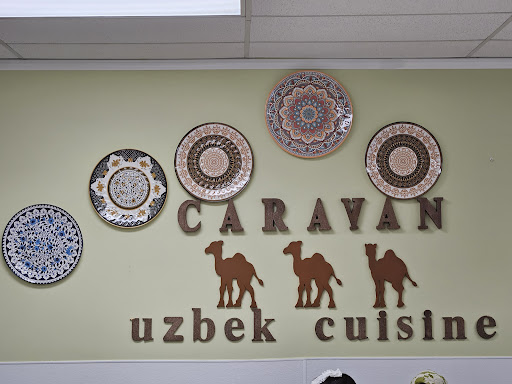 Photo of Caravan Restaurant - 317 N Schmidt Rd, Bolingbrook, IL 60440