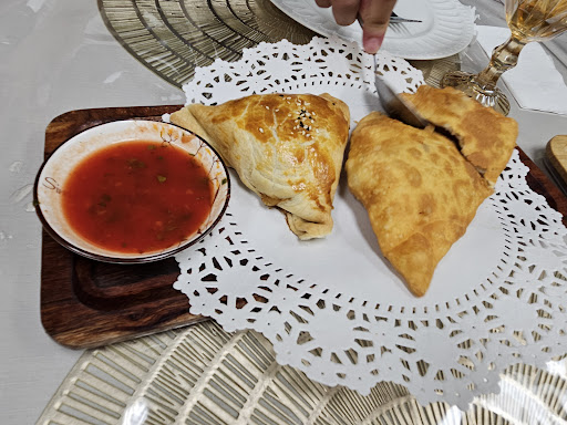 Photo of Caravan Restaurant - 317 N Schmidt Rd, Bolingbrook, IL 60440