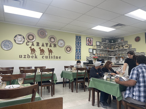 Photo of Caravan Restaurant - 317 N Schmidt Rd, Bolingbrook, IL 60440