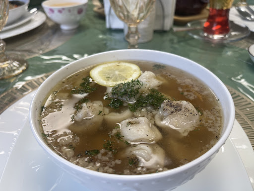 Photo of Caravan Restaurant - 317 N Schmidt Rd, Bolingbrook, IL 60440