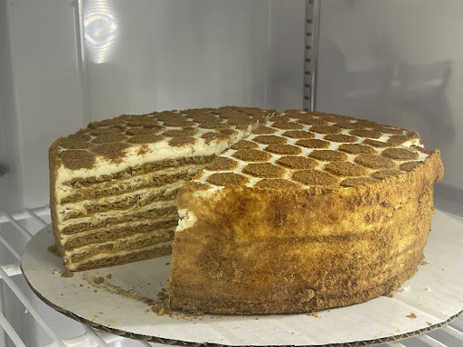 Photo of Caravan Restaurant - 317 N Schmidt Rd, Bolingbrook, IL 60440