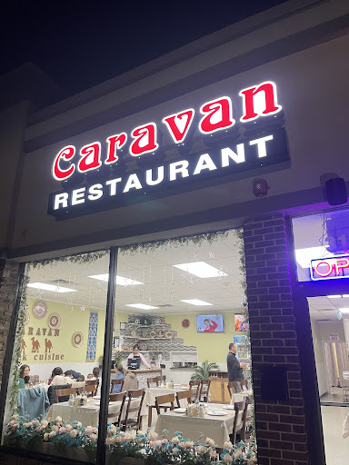 Photo of Caravan Restaurant - 317 N Schmidt Rd, Bolingbrook, IL 60440