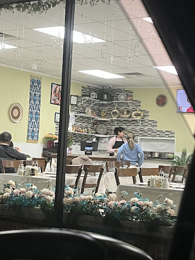 Photo of Caravan Restaurant - 317 N Schmidt Rd, Bolingbrook, IL 60440