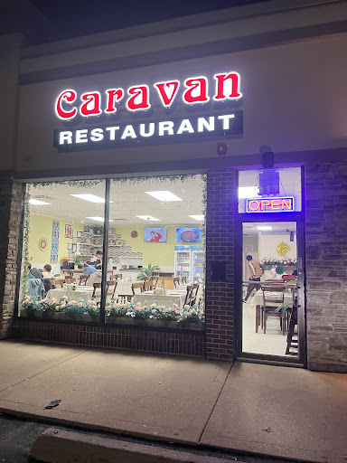 Photo of Caravan Restaurant - 317 N Schmidt Rd, Bolingbrook, IL 60440