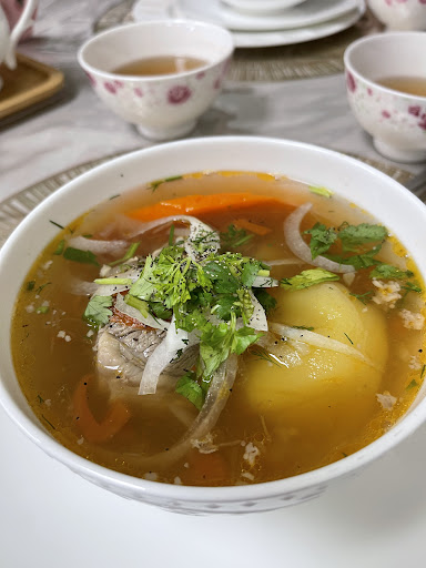 Photo of Caravan Restaurant - 317 N Schmidt Rd, Bolingbrook, IL 60440