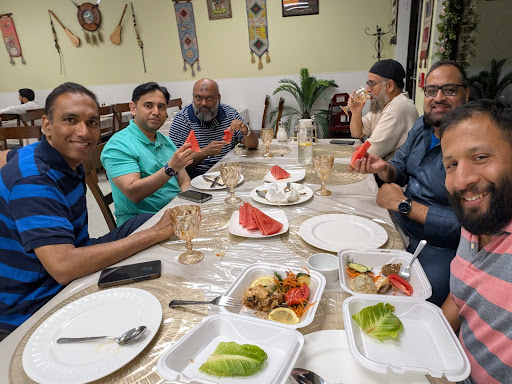 Photo of Caravan Restaurant - 317 N Schmidt Rd, Bolingbrook, IL 60440