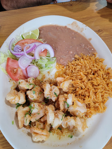 Photo of Tierra Caliente Restaurant and bar - 14801 Washington St Suite B, Woodstock, IL 60098