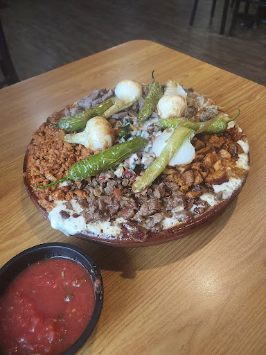 Photo of Tierra Caliente Restaurant and bar - 14801 Washington St Suite B, Woodstock, IL 60098