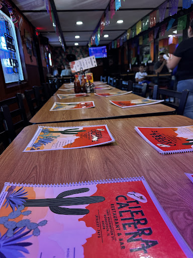 Photo of Tierra Caliente Restaurant and bar - 14801 Washington St Suite B, Woodstock, IL 60098