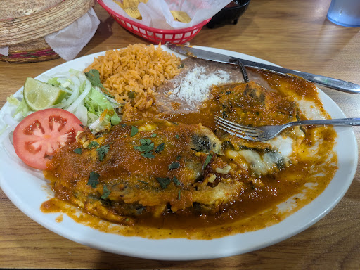 Photo of Tierra Caliente Restaurant and bar - 14801 Washington St Suite B, Woodstock, IL 60098