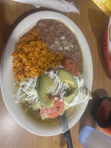 Photo of Tierra Caliente Restaurant and bar - 14801 Washington St Suite B, Woodstock, IL 60098