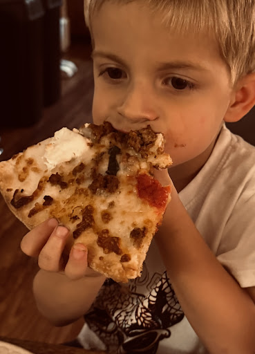 Photo of All Star Pizza - 800 Providence St, Woonsocket, RI 02895