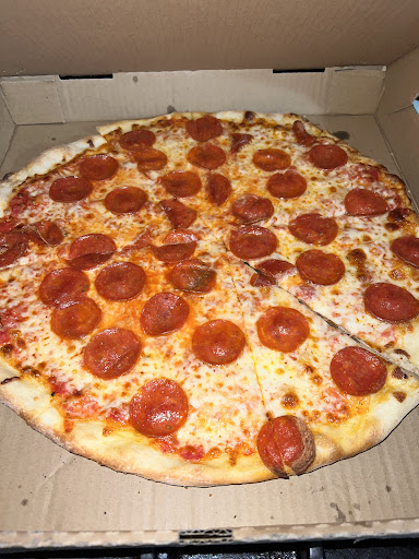 Photo of All Star Pizza - 800 Providence St, Woonsocket, RI 02895