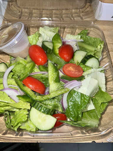 Photo of All Star Pizza - 800 Providence St, Woonsocket, RI 02895