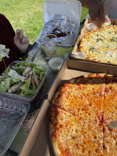 Photo of All Star Pizza - 800 Providence St, Woonsocket, RI 02895