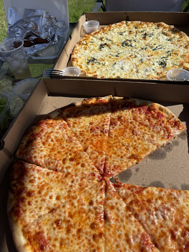 Photo of All Star Pizza - 800 Providence St, Woonsocket, RI 02895