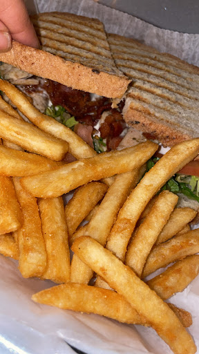 Photo of All Star Pizza - 800 Providence St, Woonsocket, RI 02895